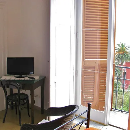 Casa de hóspedes Lo Stradone Meta