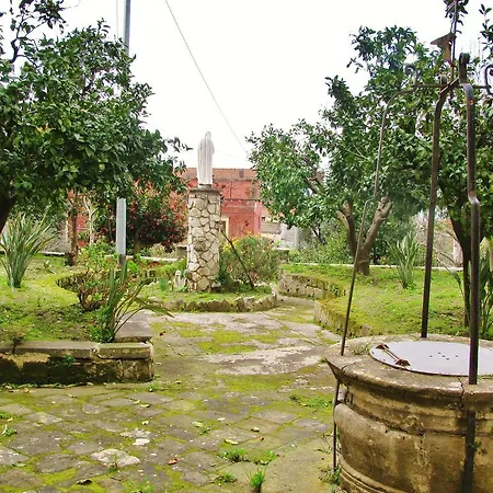 Casa de hóspedes Lo Stradone