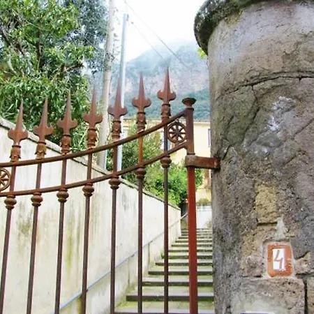 Casa de hóspedes Lo Stradone