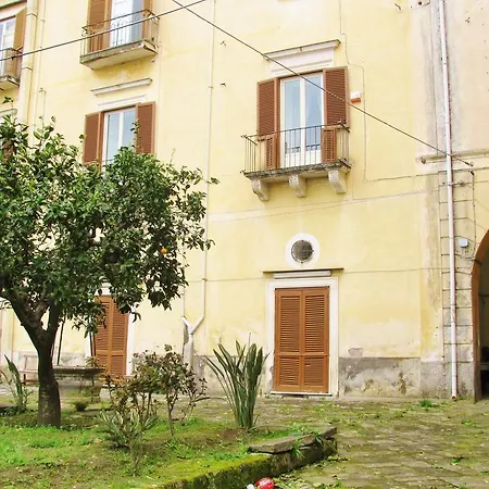 Lo Stradone Pensjonat