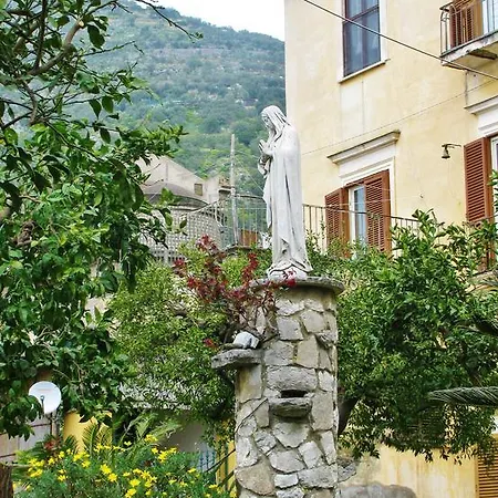 Lo Stradone Pensjonat