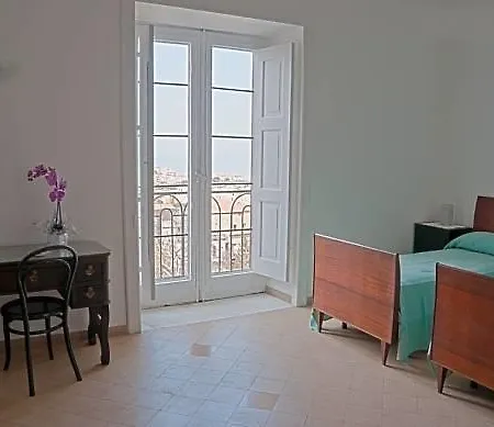 Pensjonat Lo Stradone