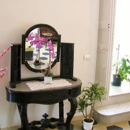 Lo Stradone Guest house