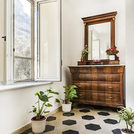 Gasthof Lo Stradone Meta